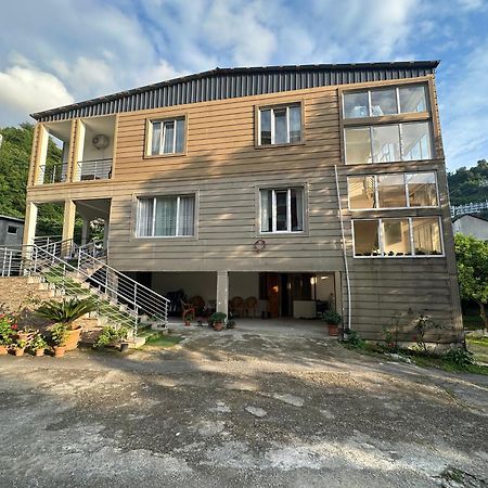 Marina Kwariati Exterior foto