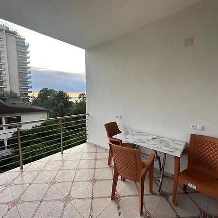 Marina Kwariati Exterior foto