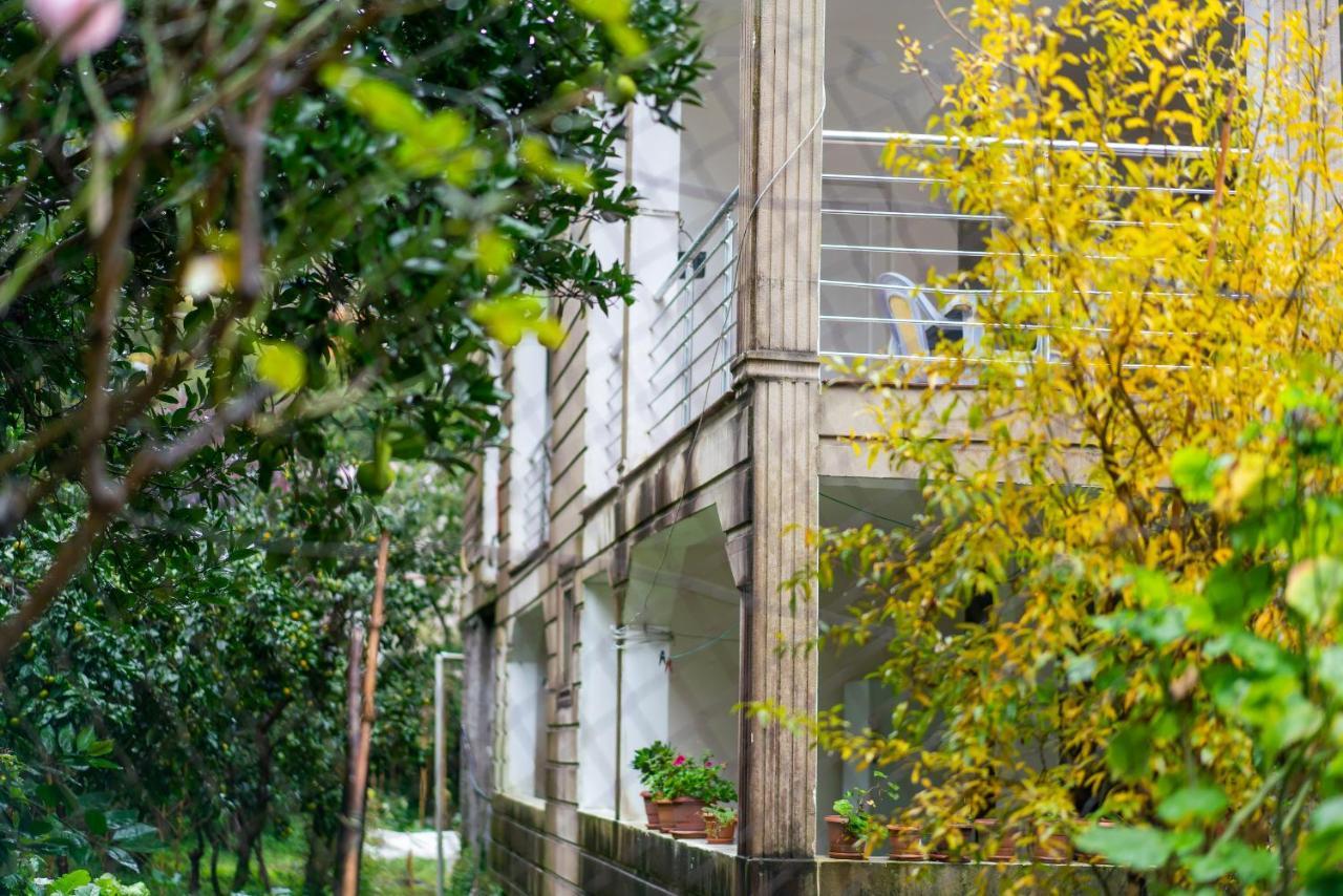 Marina Kwariati Exterior foto