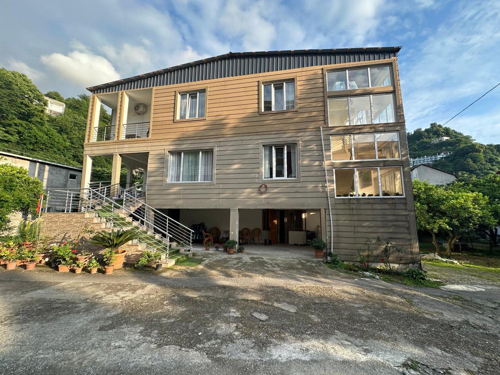 Marina Kwariati Exterior foto