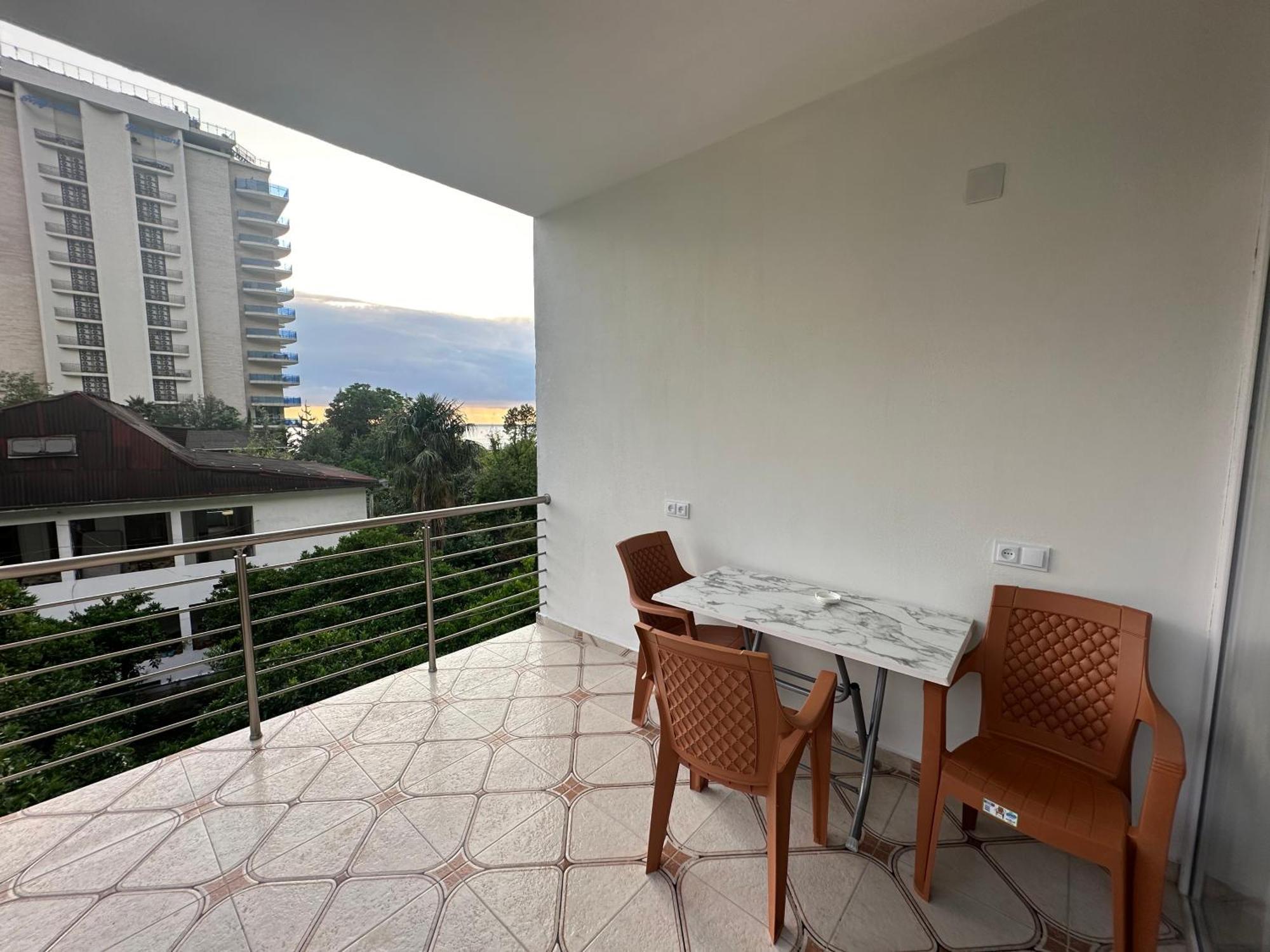 Marina Kwariati Exterior foto