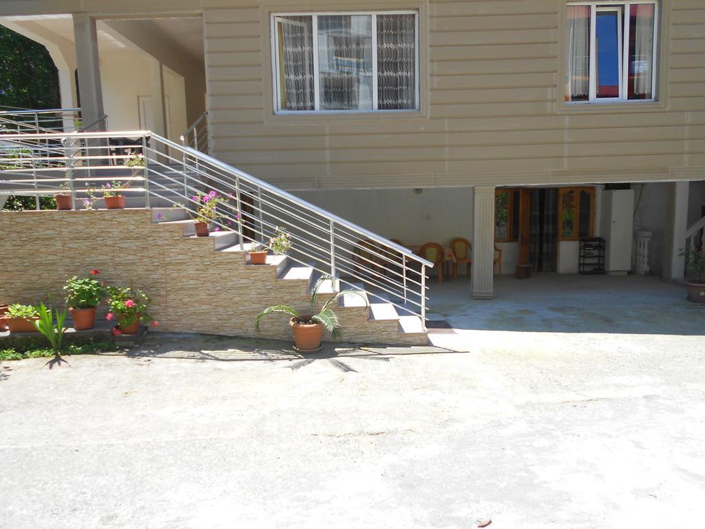Marina Kwariati Exterior foto