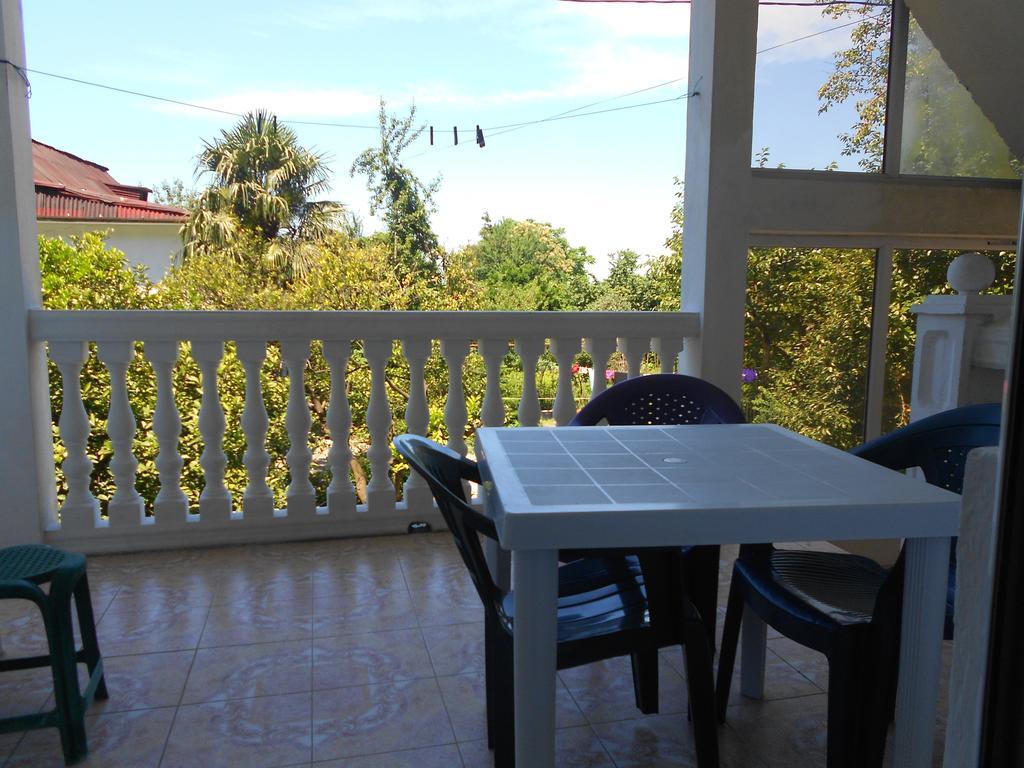 Marina Kwariati Exterior foto
