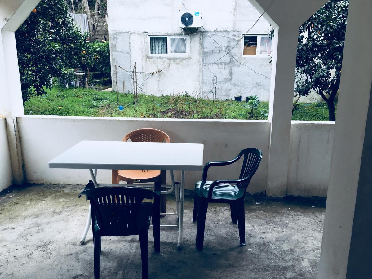 Marina Kwariati Exterior foto