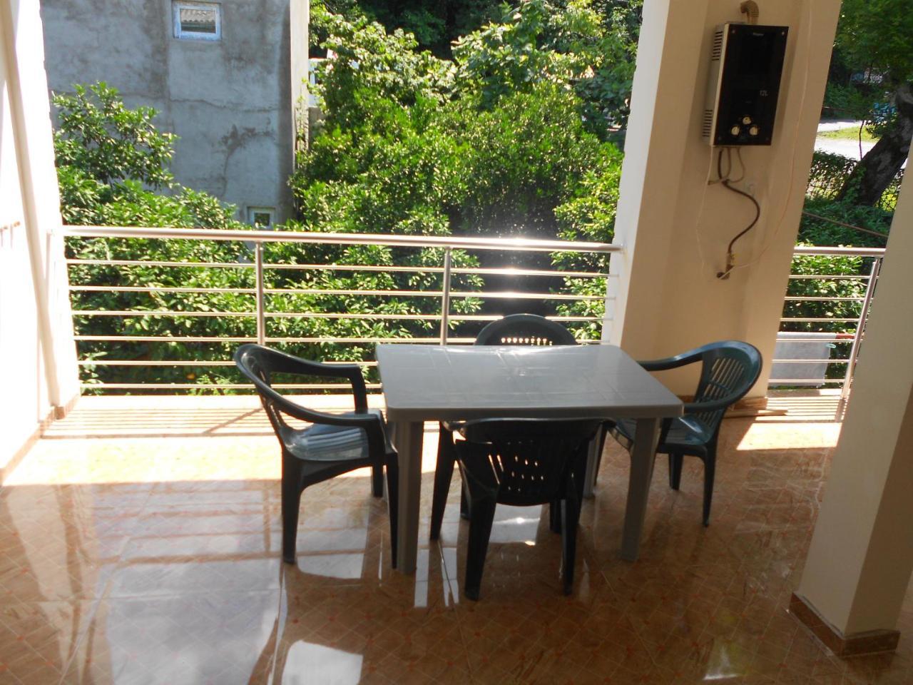 Marina Kwariati Exterior foto